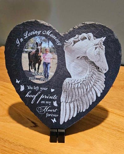 Customer photo by Lyn J.