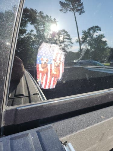 Customer photo by Dennis A.