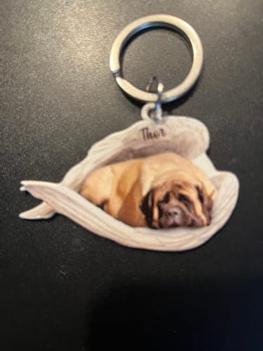 Customer photo by Donna B.