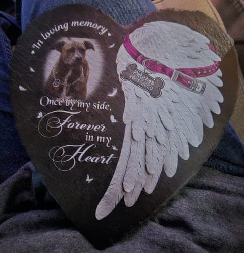 Customer photo by Melinda B.