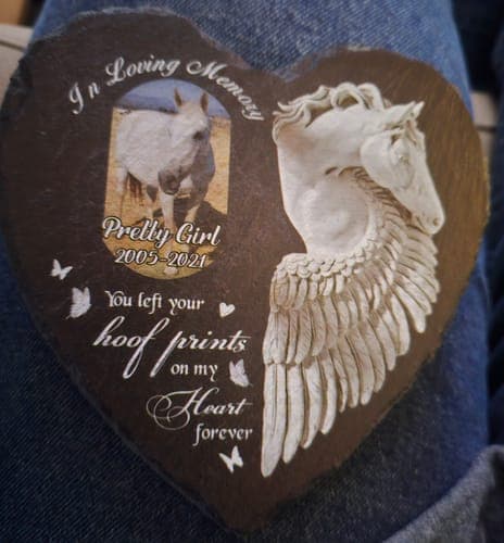 Customer photo by Melinda B.