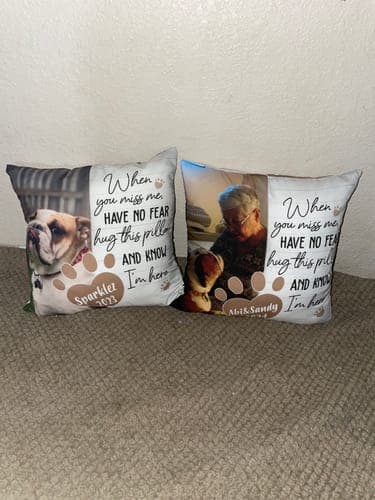Customer photo by Denise J.