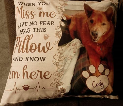 Customer photo by Sandy A.