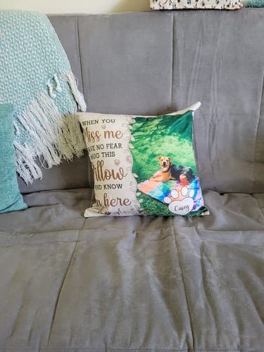 Customer photo by Luann N.