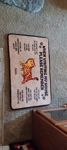 Customer photo by Marylee K.