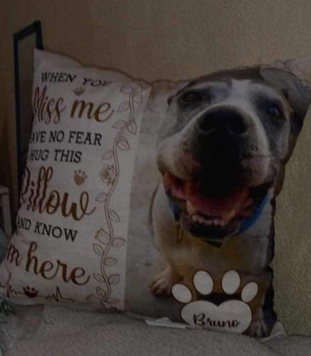 Customer photo by Alma C.