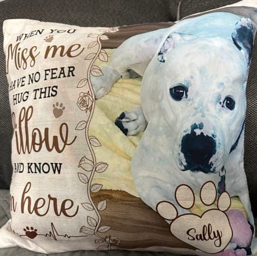 Customer photo by Teresa P.