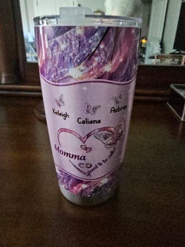 Customer photo by Karen B.