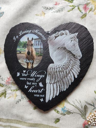 Customer photo by Nancy M.