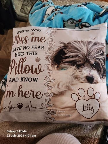 Customer photo by Kristy K.