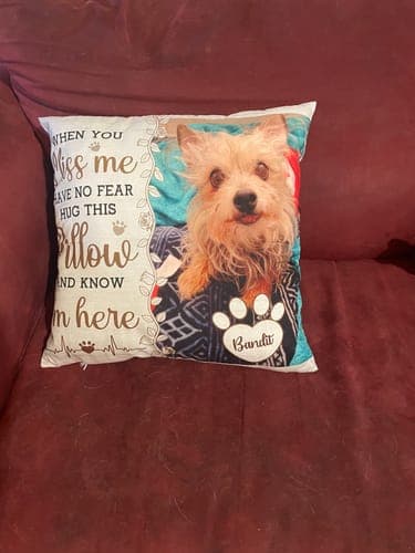 Customer photo by Melissa S.