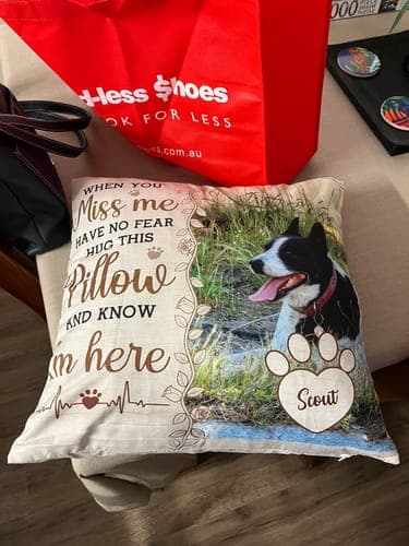 Customer photo by Paula D.