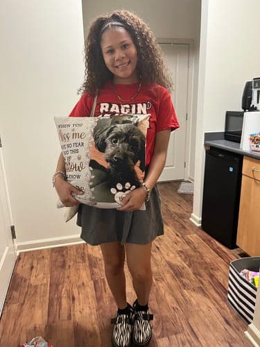 Customer photo by Deandria B.