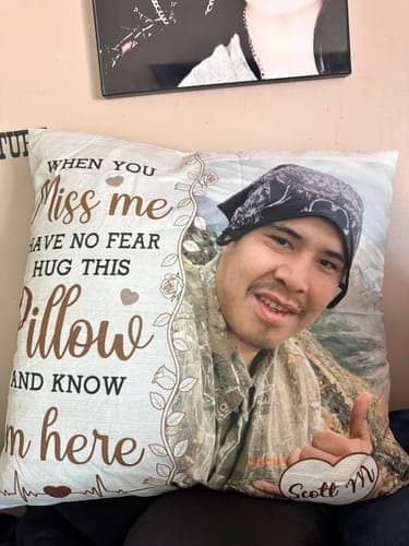 Customer photo by Heather P.