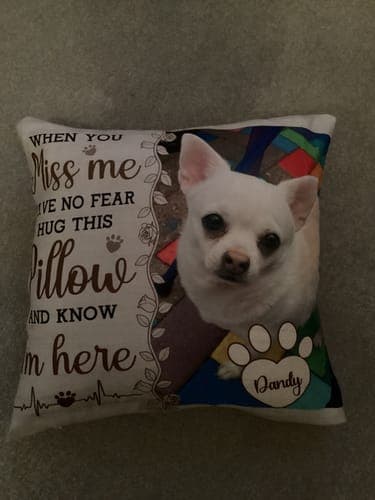 Customer photo by Gail B.