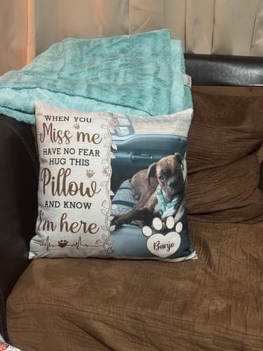 Customer photo by Atesha W.