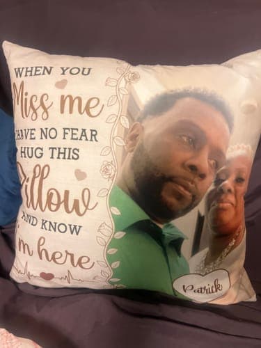 Customer photo by Tina J.