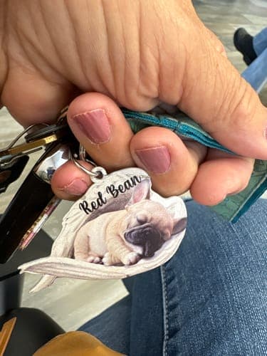 Customer photo by Karen S.
