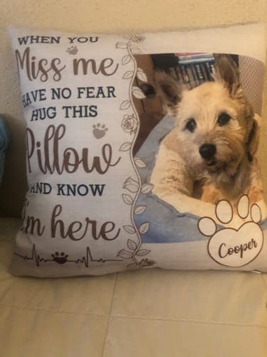 Customer photo by Sharri B.