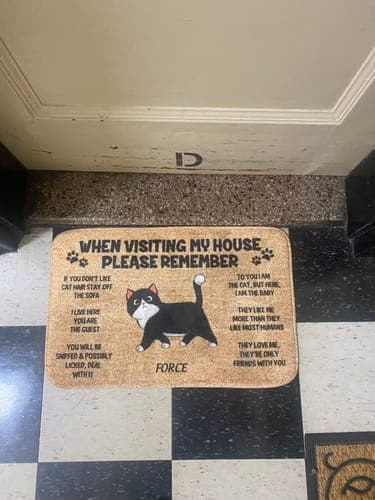 Customer photo by Deborah E.