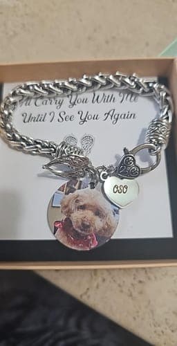 Customer photo by Sandra P.