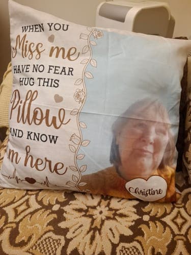 Customer photo by Susan T.