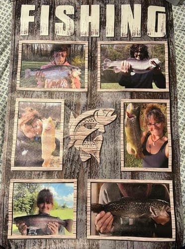Customer photo by Dawn B.
