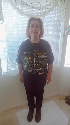 Customer photo by Sandra J.