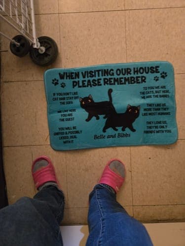 Customer photo by Maureen M.