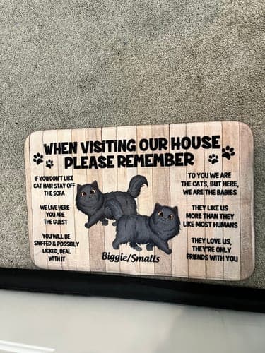 Customer photo by Vicki D.