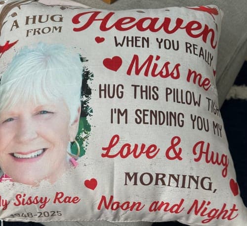 Customer photo by Jill M.