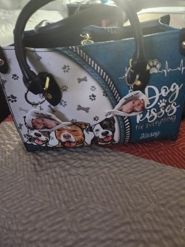 Customer photo by Nancy M C.