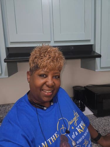 Customer photo by Elaine J.