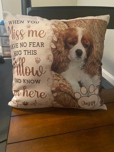 Customer photo by Weimer L.