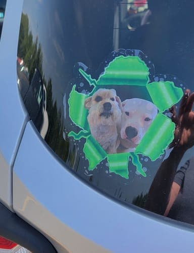 Customer photo by Kathleen R.