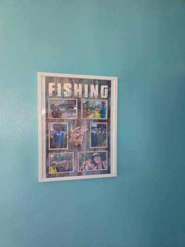 Customer photo by Roxanne T.