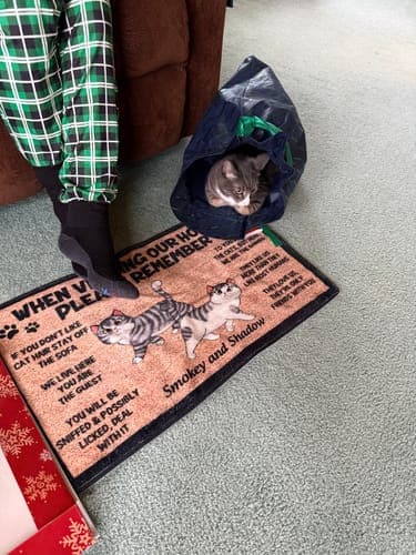 Customer photo by Teresa H.