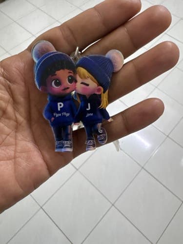 Customer photo by Pyae P.