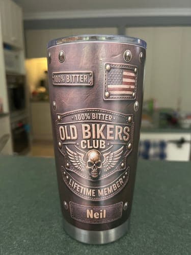 Customer photo by Genaffa E.