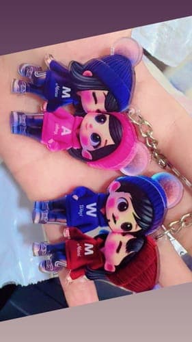 Customer photo by Mahnoor M.
