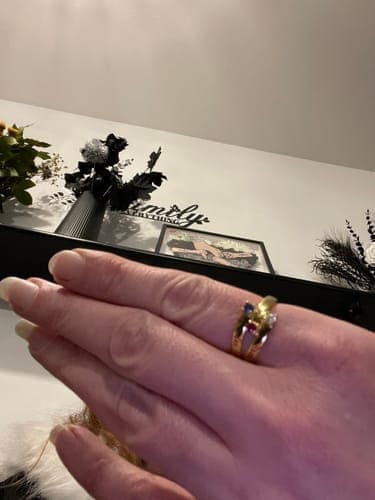 Customer photo by Louise J.