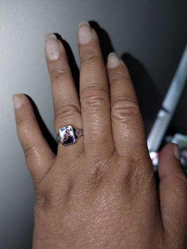 Customer photo by Leshanna W.