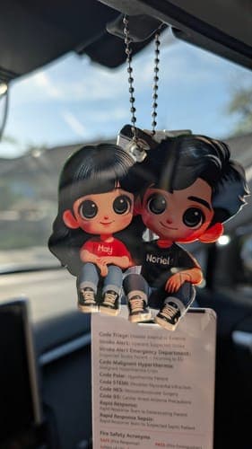 Customer photo by May C.