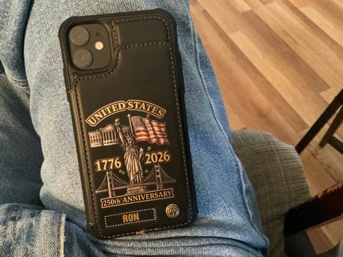 Customer photo by Ron W.