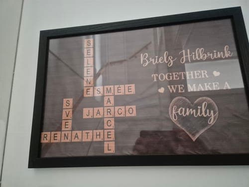 Customer photo by Renathe B.