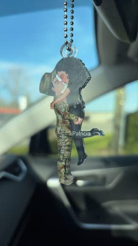 Customer photo by Patricia M.