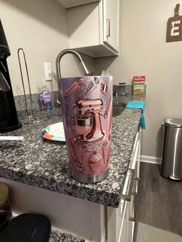 Customer photo by Marilyn R.