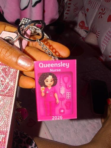Customer photo by Queensley N.