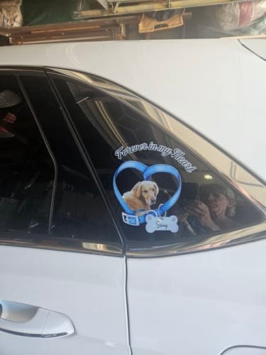Customer photo by Katherine S.