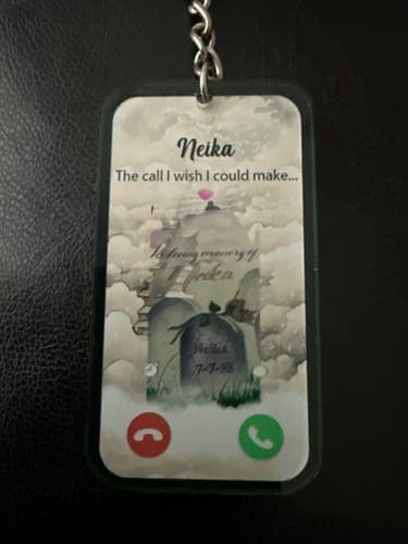 Customer photo by Pamela R.